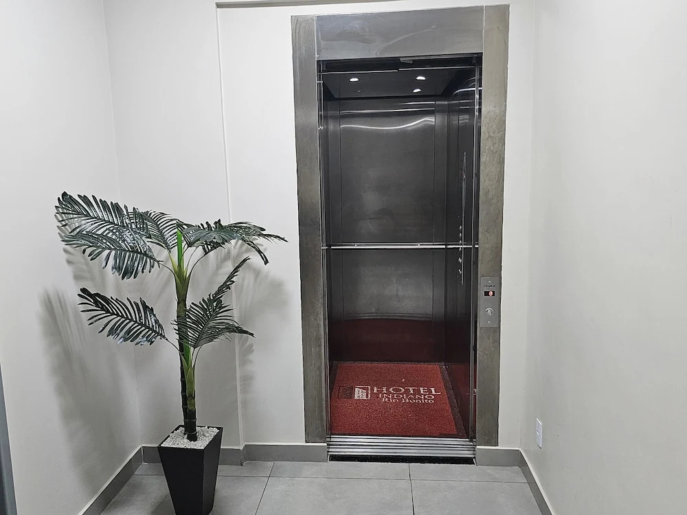 Foto - Hotel Indiano