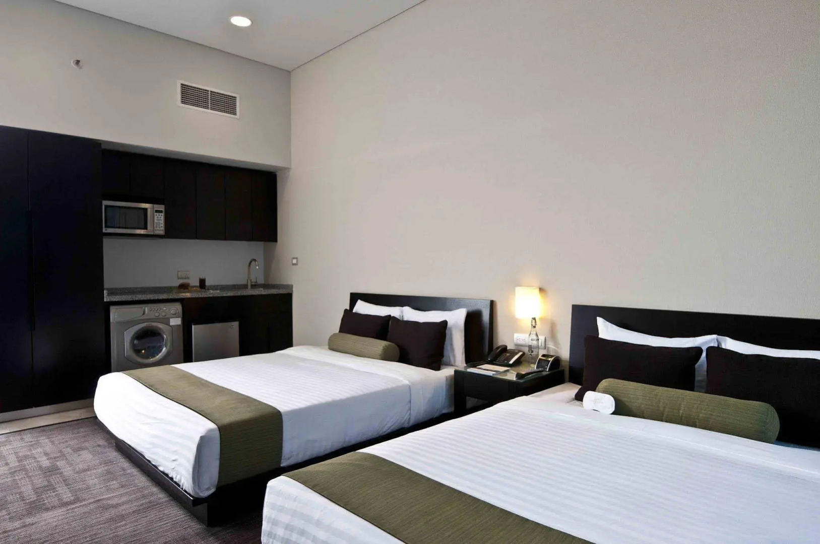 Foto - Stadia Suites Mexico City Santa Fe