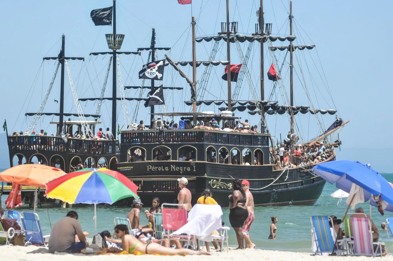 Foto - World Hostel - Canasvieiras