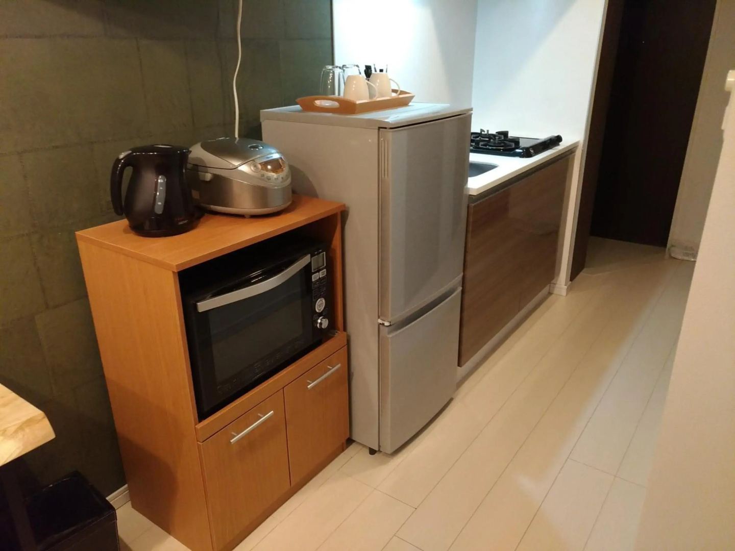 Foto - Hotel Axas Nihonbashi