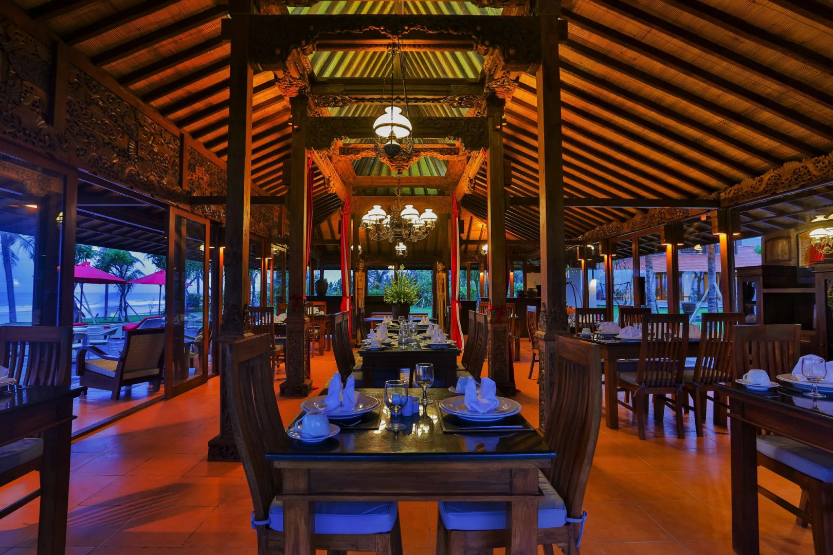 Photo - Amarta Beach Retreat by Nakula