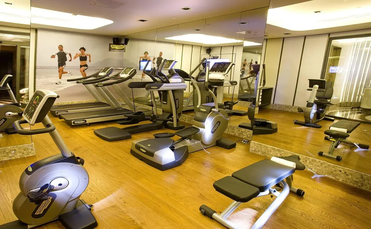 Foto - Gezi Hotel Bosphorus, Istanbul, a Member of Design Hotels