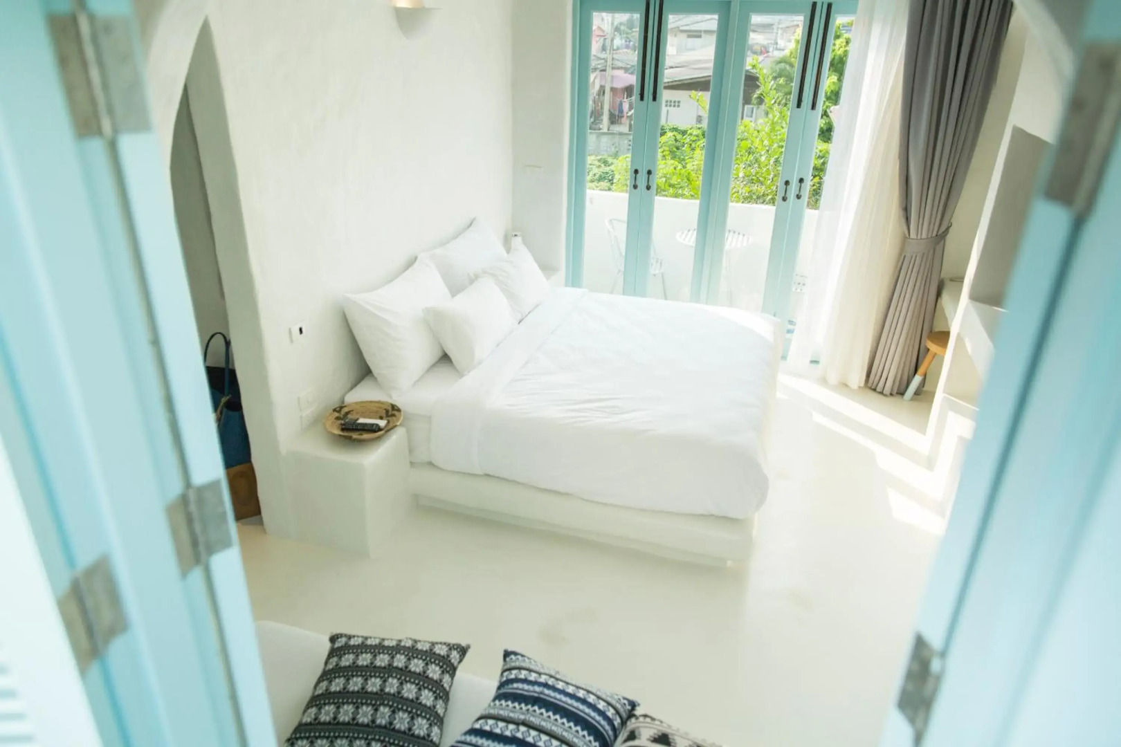 Foto - Resort de Paskani