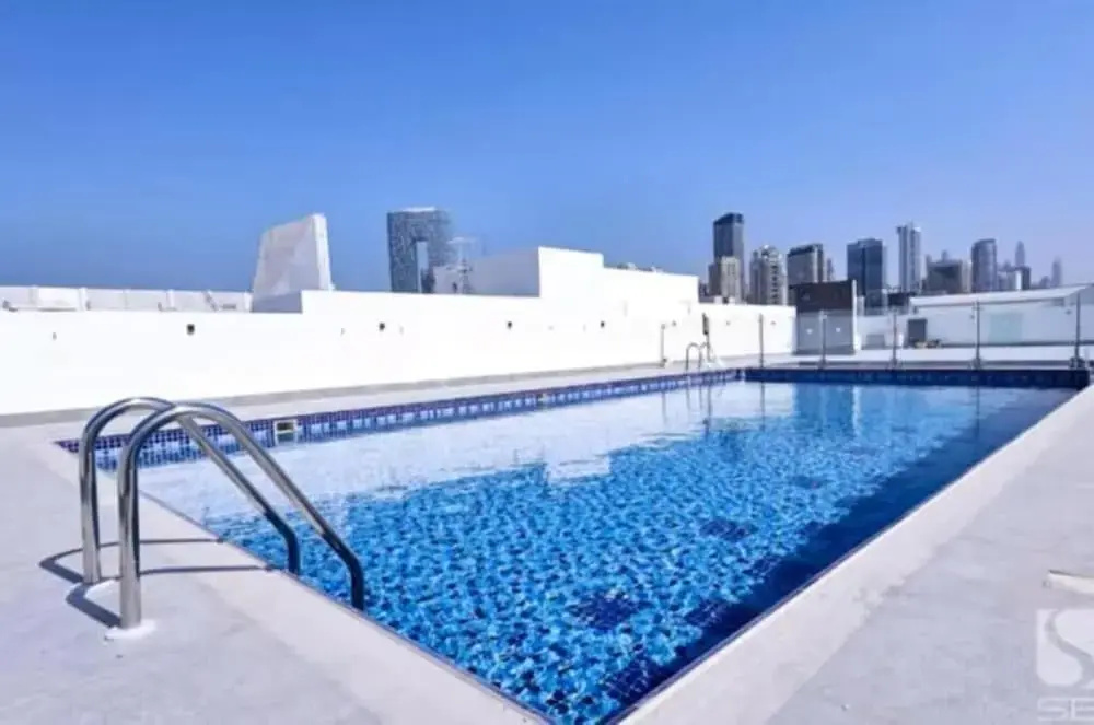 Foto - Dancenter Retreat Sheikh Zayed Road