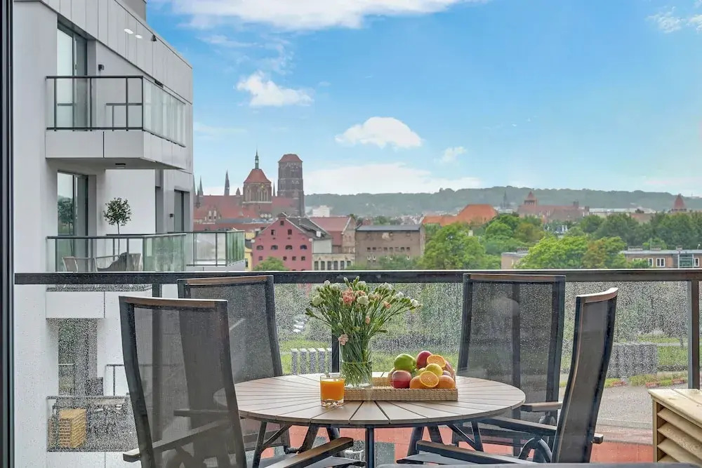 Foto - Brabank Riverside Premium Suites & Free Parking by Downtown Apartments