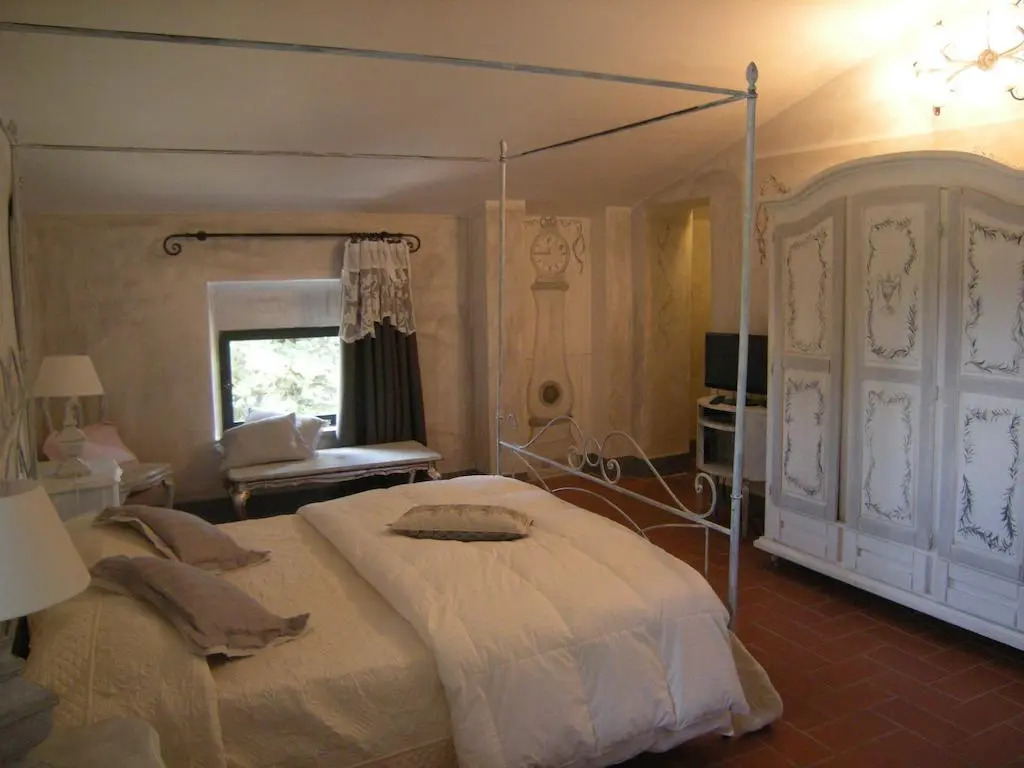 Photo - Il Castagnolo Country B&B