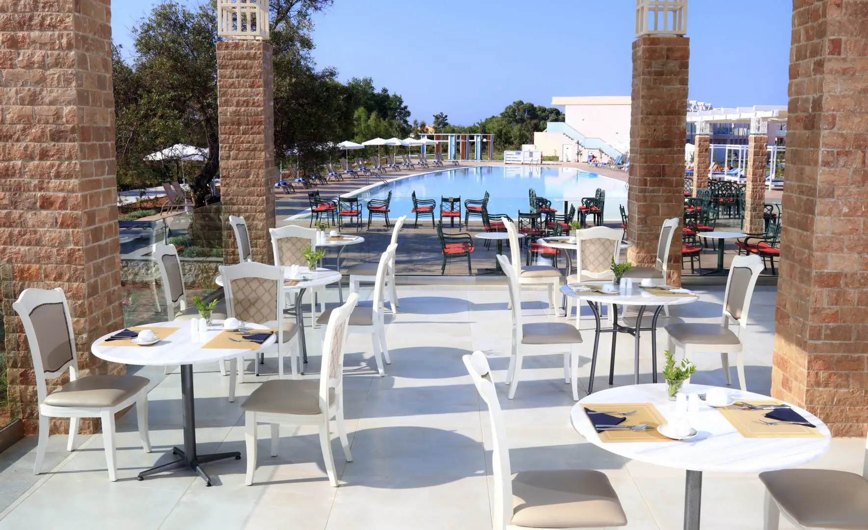 Foto - Kairaba Sandy Villas - All Inclusive - Adults Only