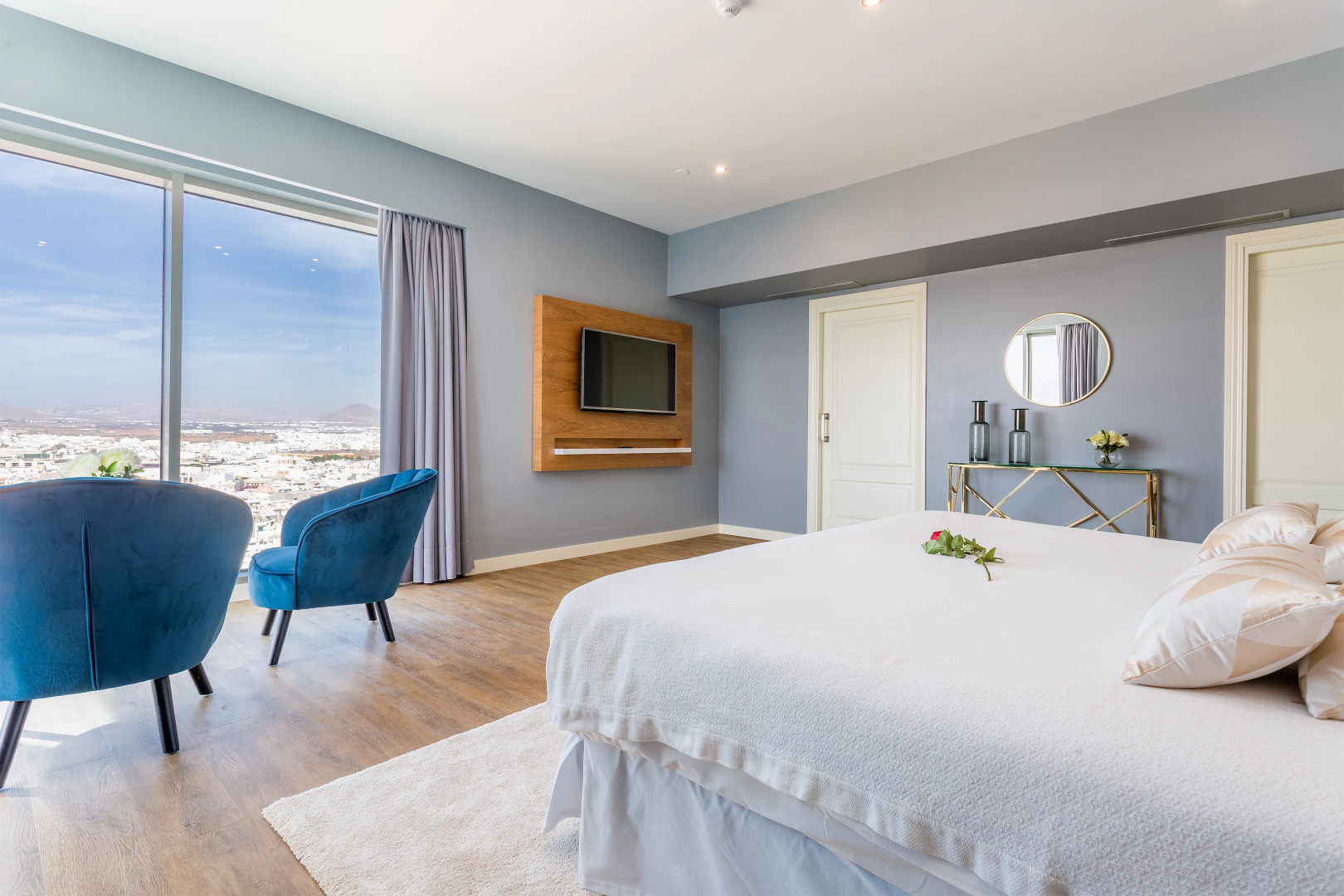 Photo - Arrecife Gran Hotel & Spa