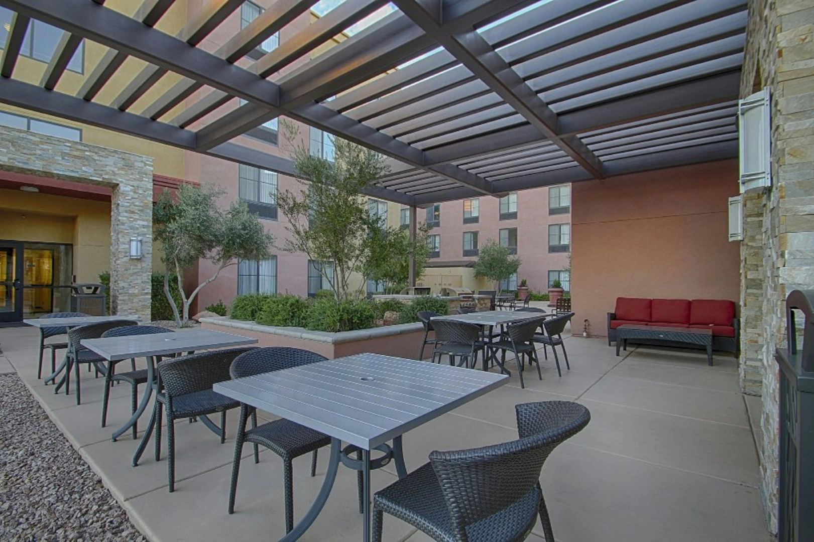 Foto - Homewood Suites by Hilton Las Vegas Airport