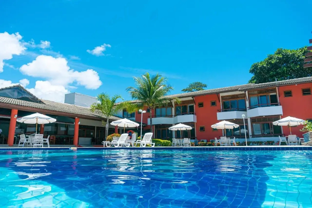 Photo - Porto das Naus Praia Hotel