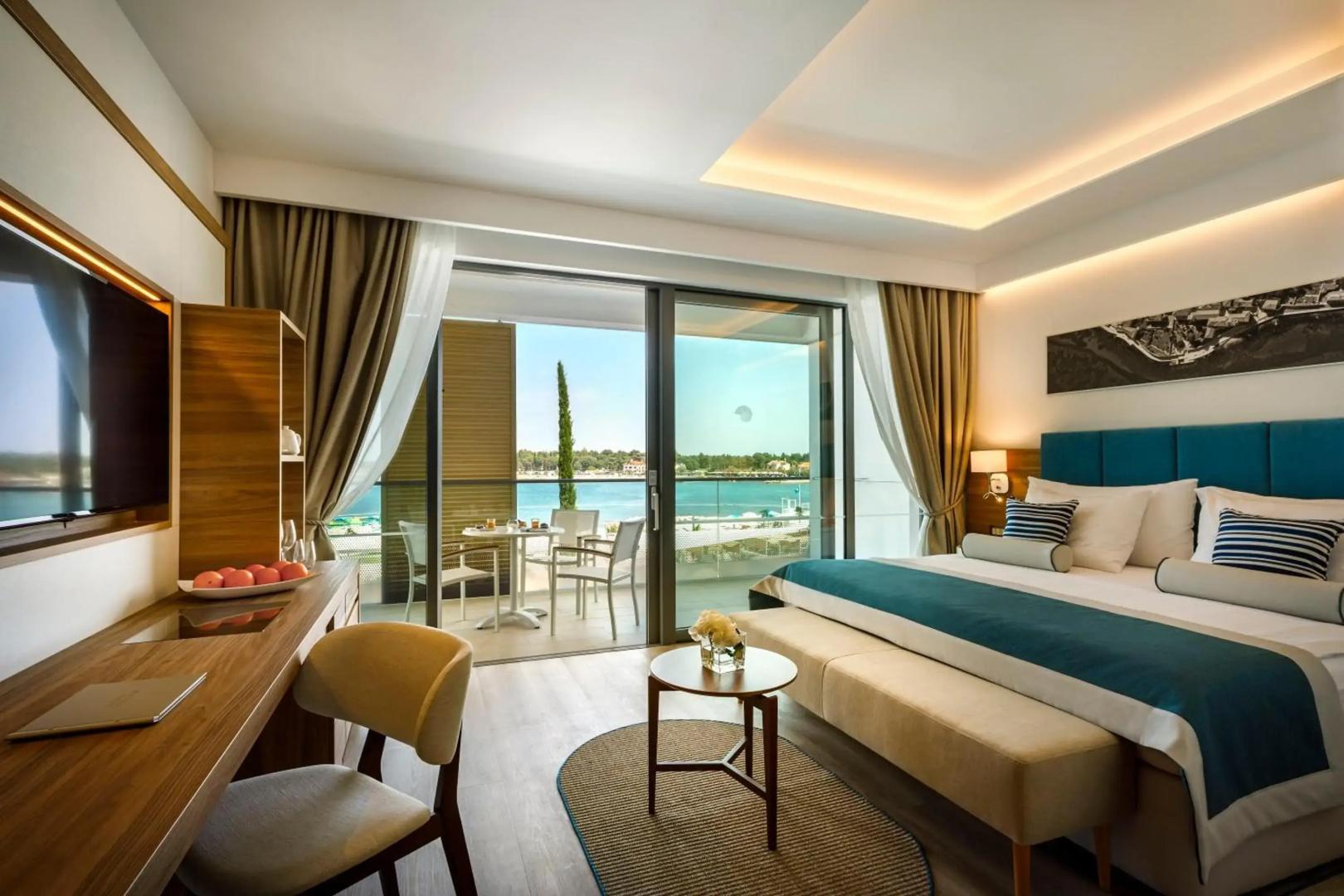 Photo - Valamar Collection Marea Suites