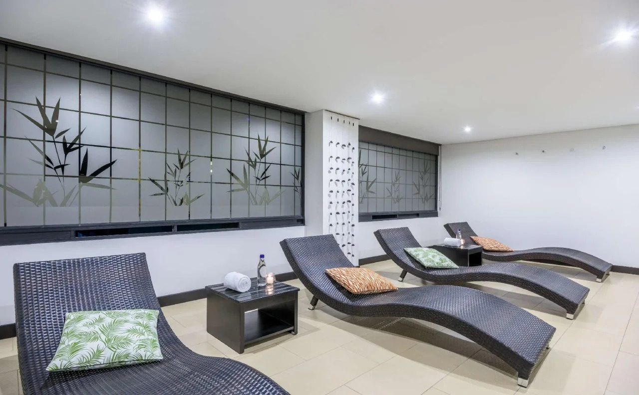 Photo - Radisson Bogota Metrotel