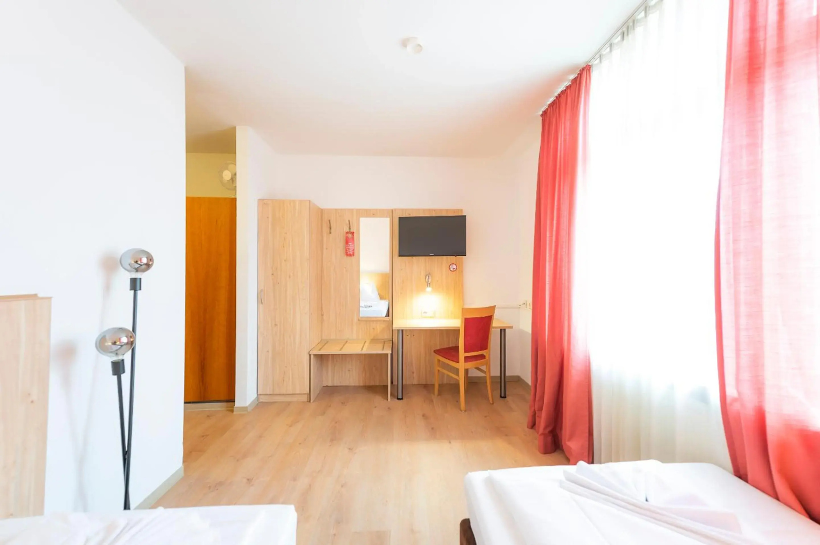 Photo - Hotel Astoria am Urachplatz
