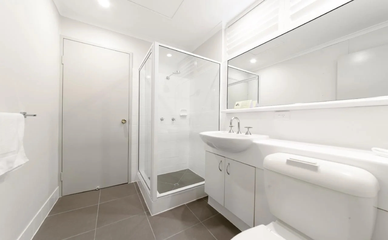 Photo - Mt Ommaney Hotel Apartments