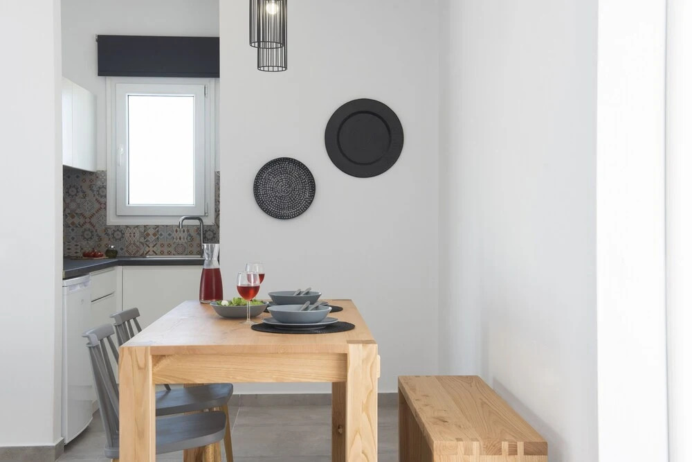 Foto - Valery Suites