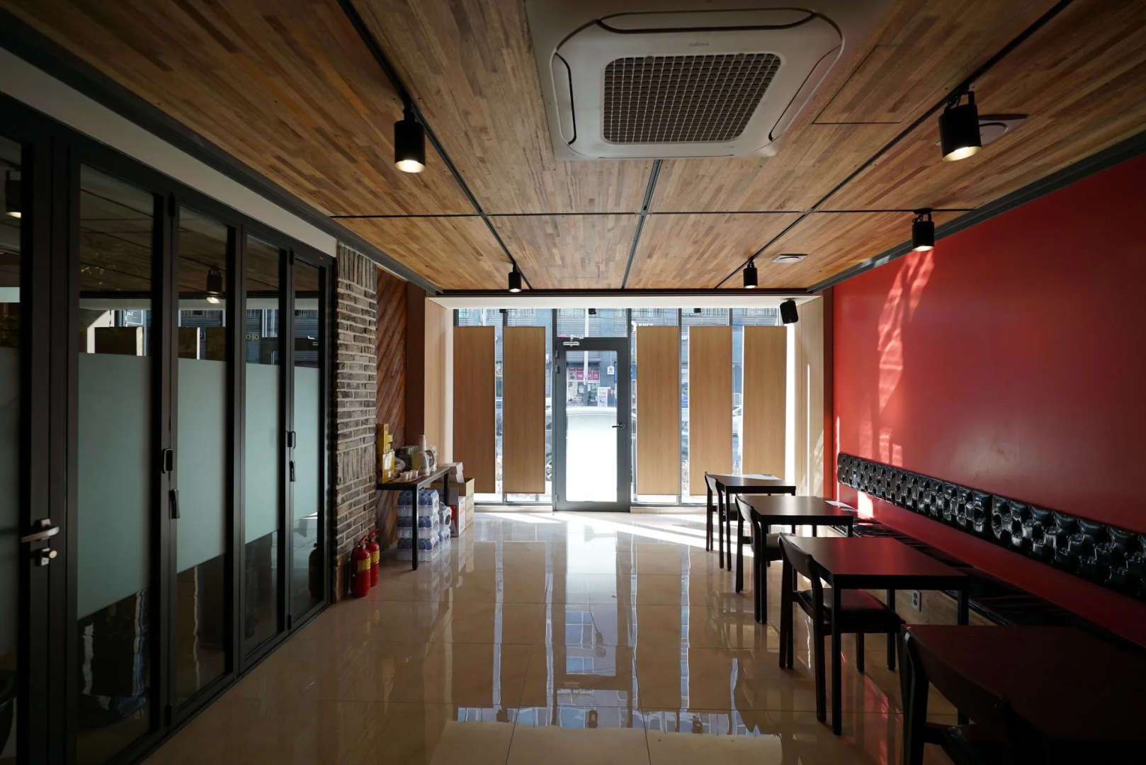 Photo - Sangju Hotel Seoul