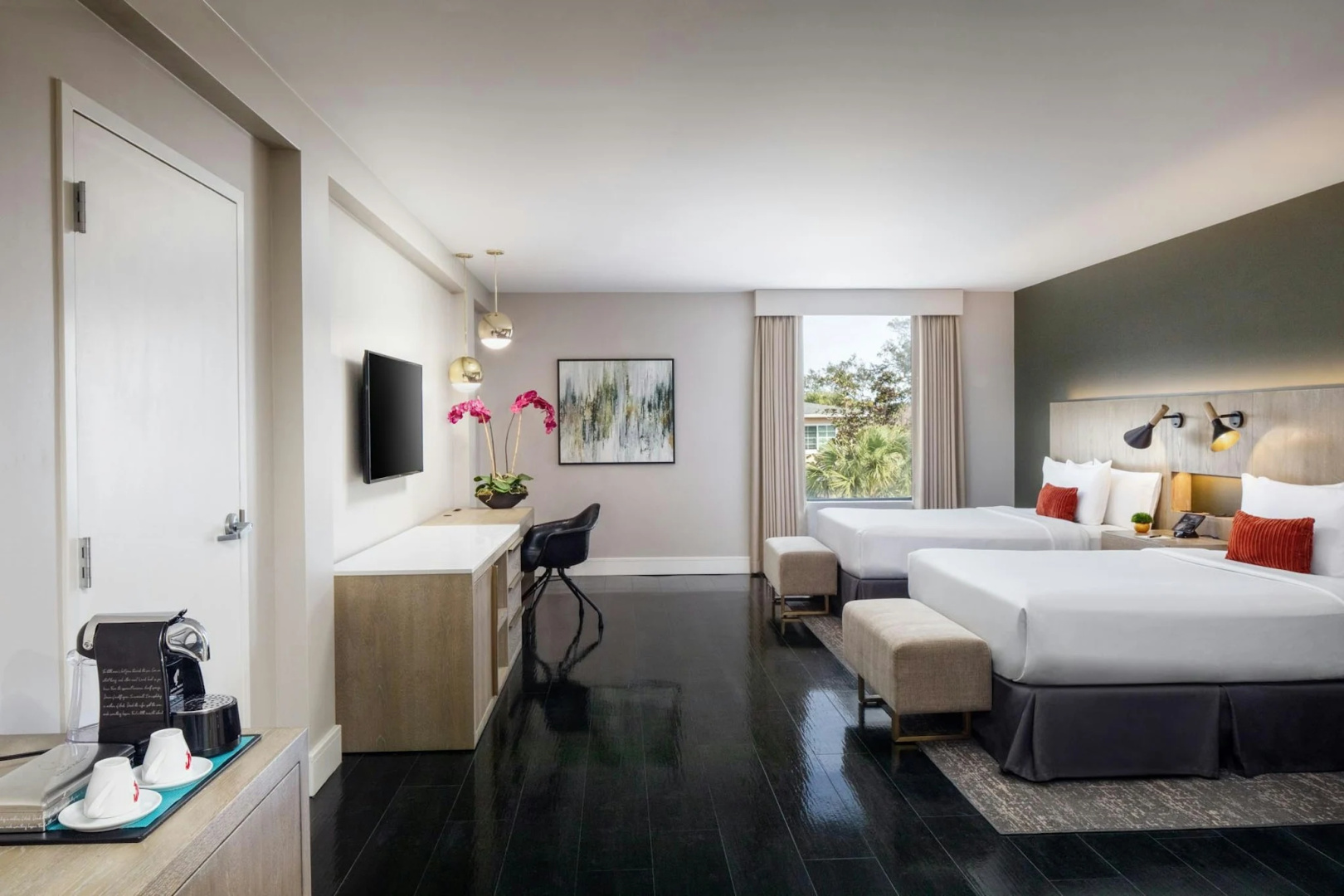 Foto - The Delaney Hotel