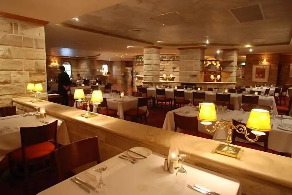 Foto - The Hermitage Motel - Campbelltown