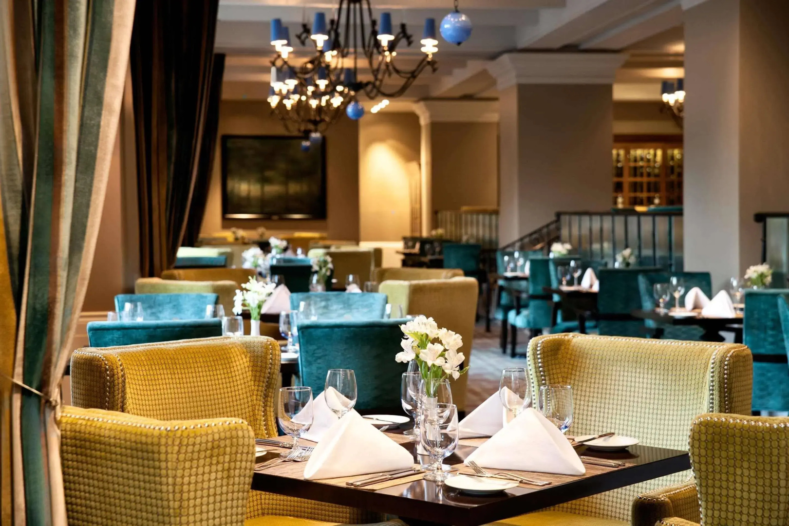 Foto - Fairmont Chateau Laurier