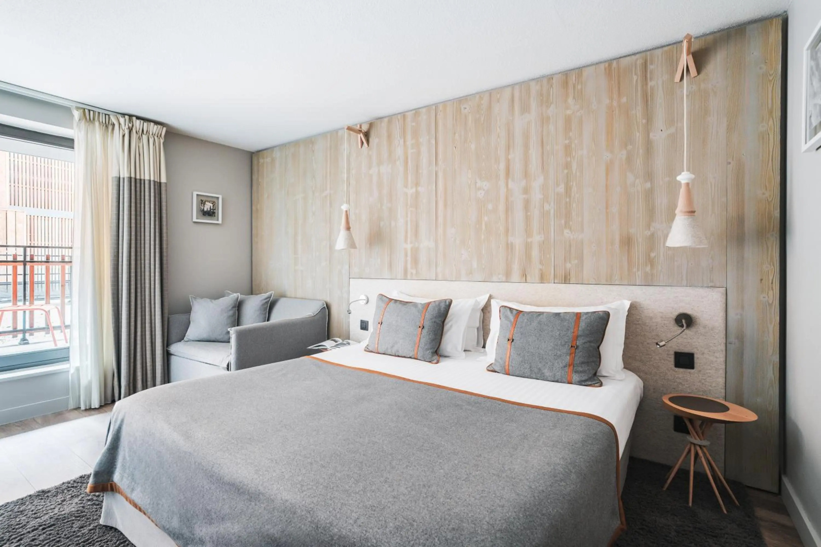 Foto - Héliopic Hôtel & Spa