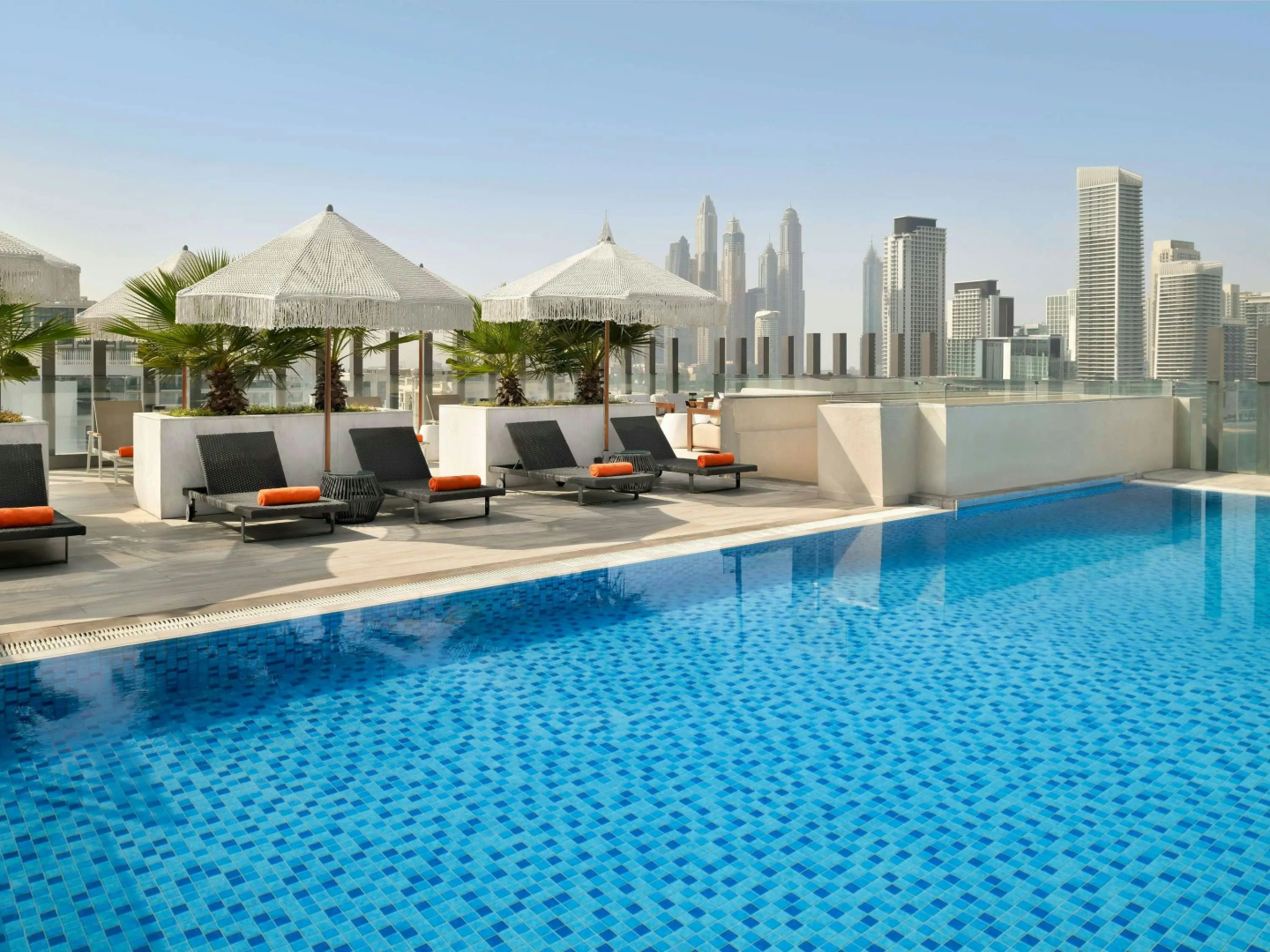 Photo - Aparthotel Adagio Premium The Palm