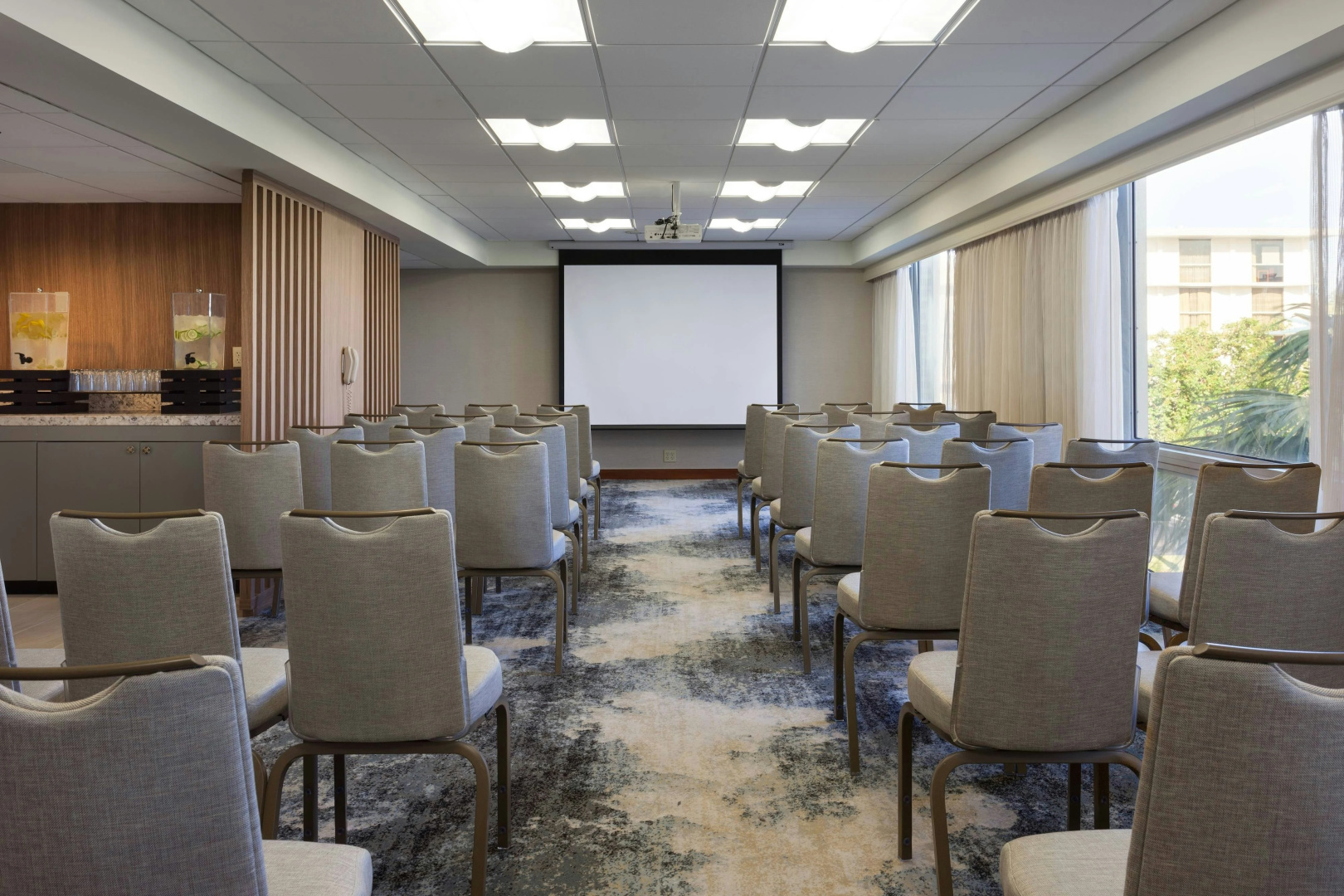 Photo - Miami Airport Marriott