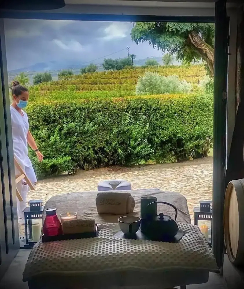 Photo - Quinta da Salada - Turismo Rural