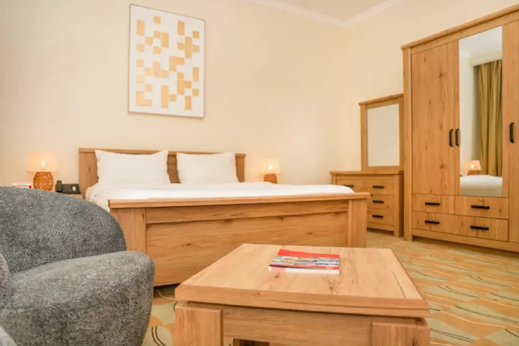 Foto - Swiss-Belinn Doha