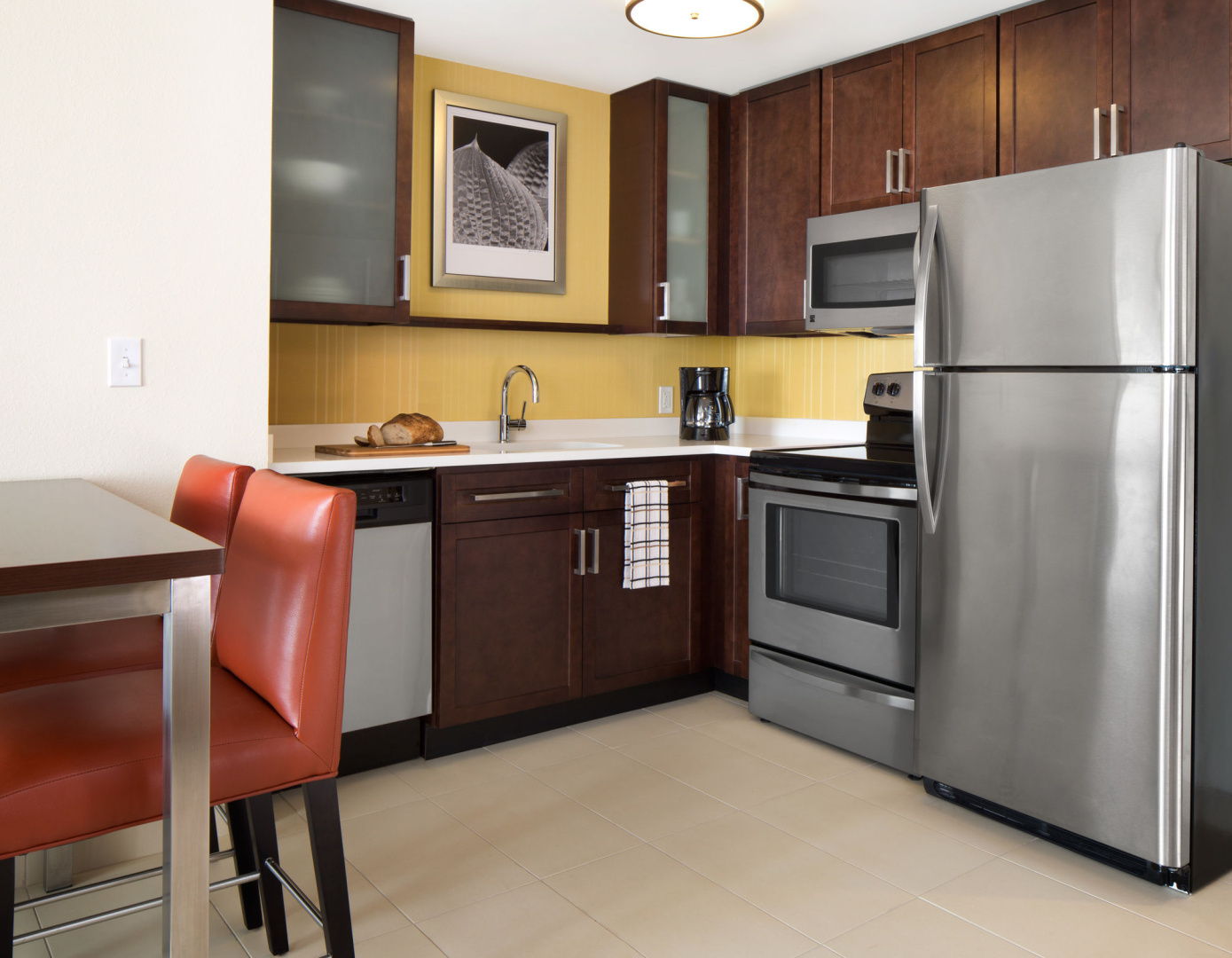 Photo - Residence Inn by Marriott Calgary South