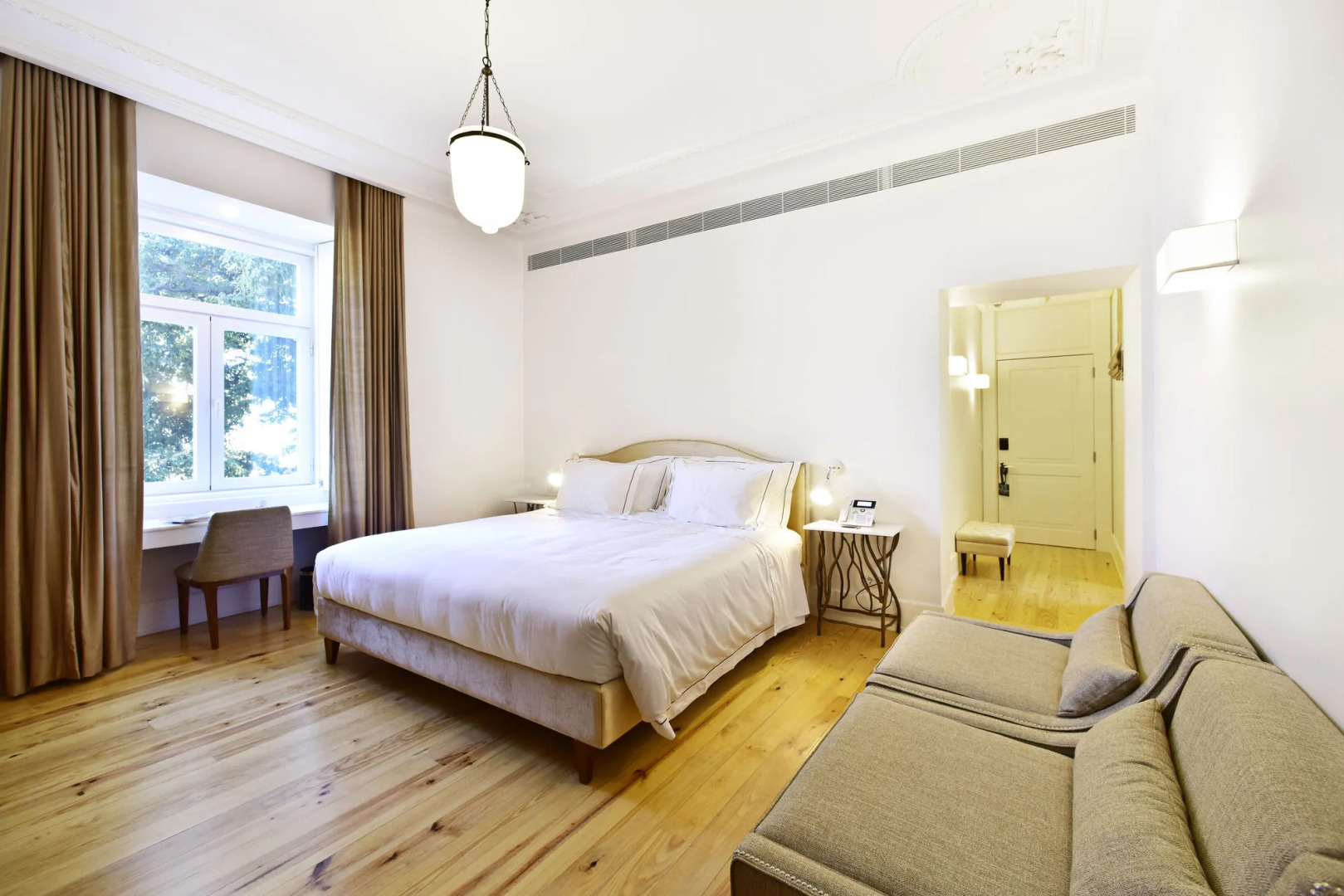 Photo - Santiago de Alfama - Boutique Hotel