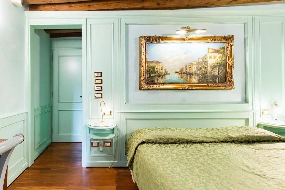 Foto - Palazzo La Scala