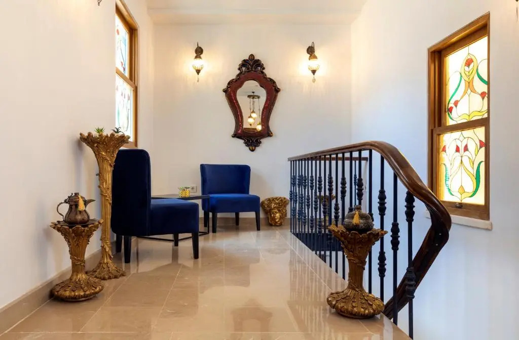 Foto - Sirin Han Hotel Old City