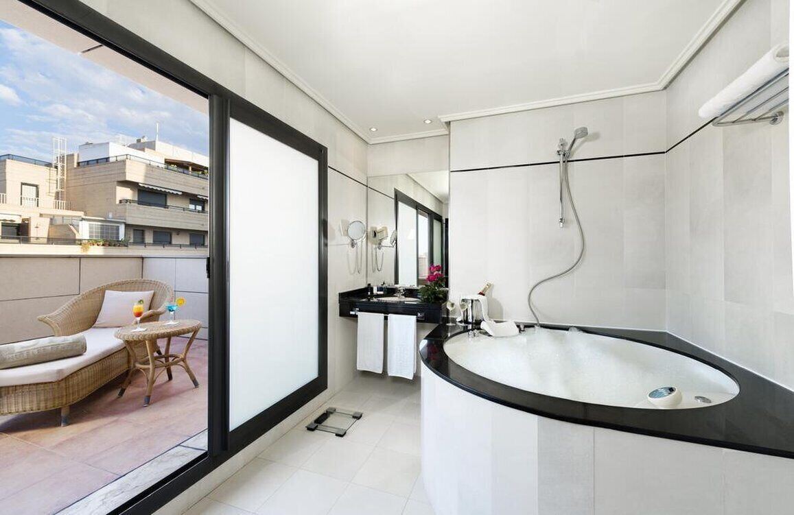 Photo - Hotel Valencia Center