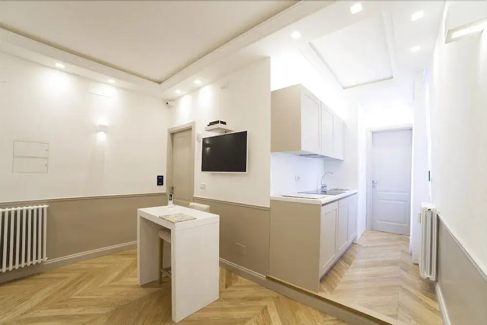 Foto - Margherita Suites
