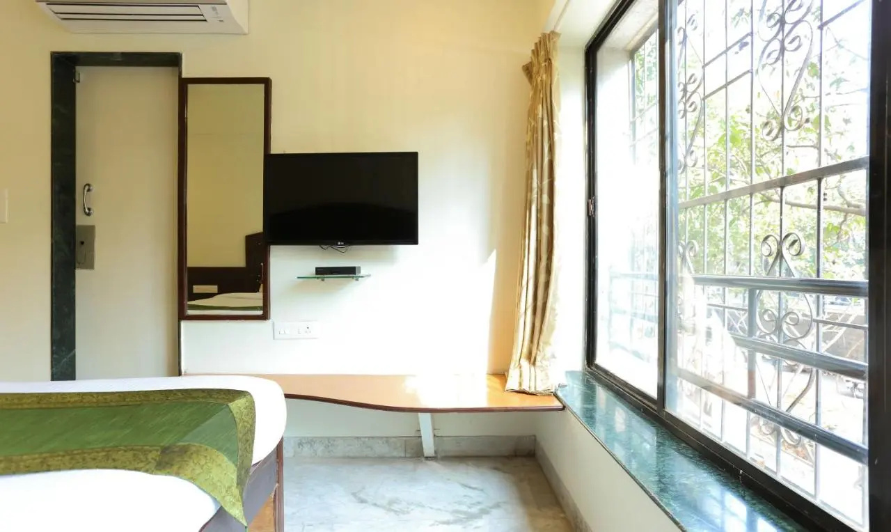 Foto - Itsy Hotels Hill View Ex