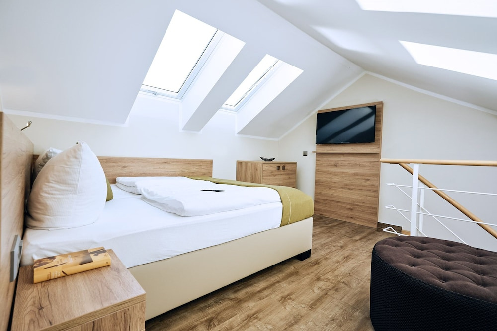 Foto - Loungehotel Seeterrassen Wandlitzsee