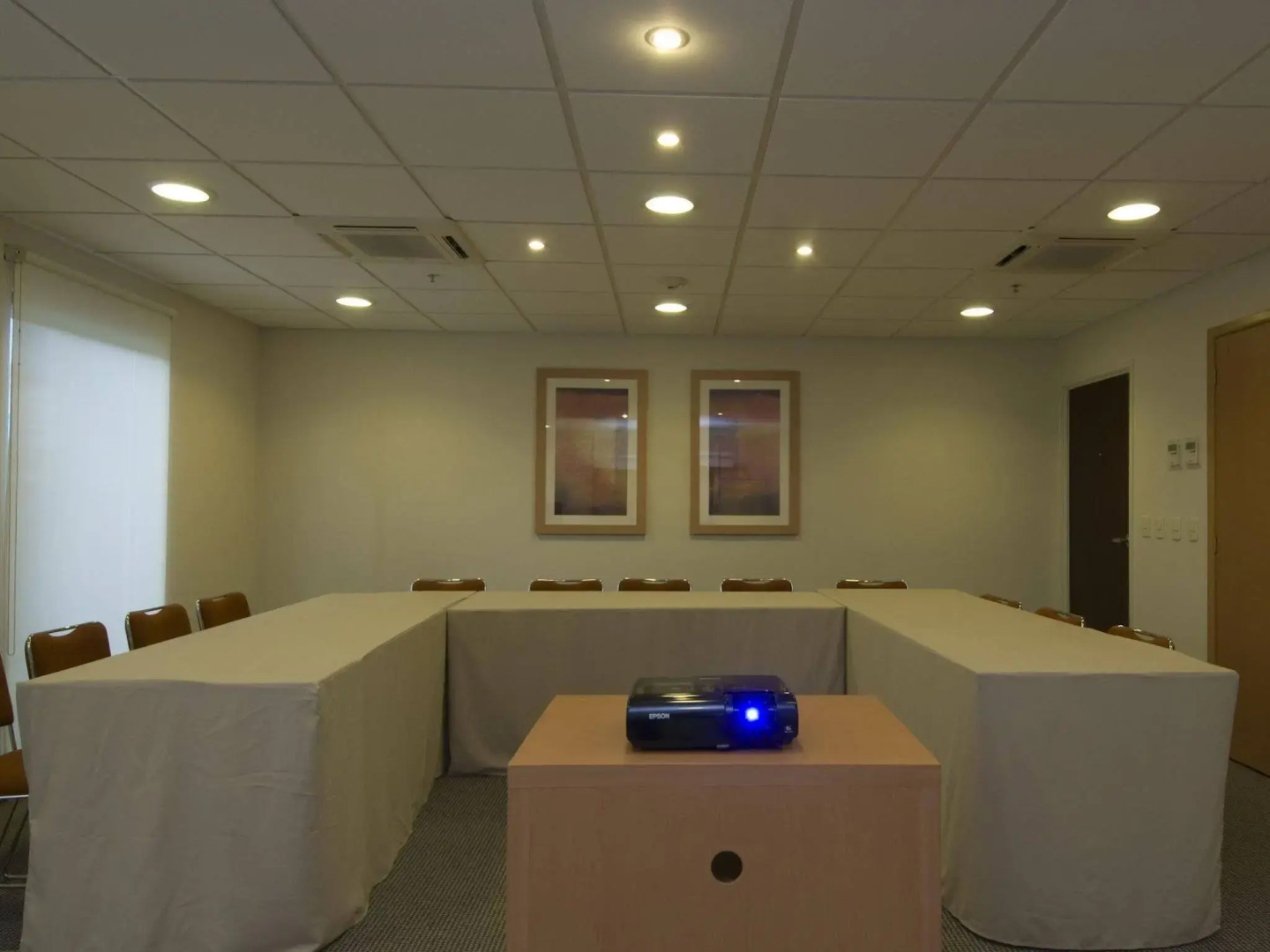 Foto - City Express by Marriott Mazatlan