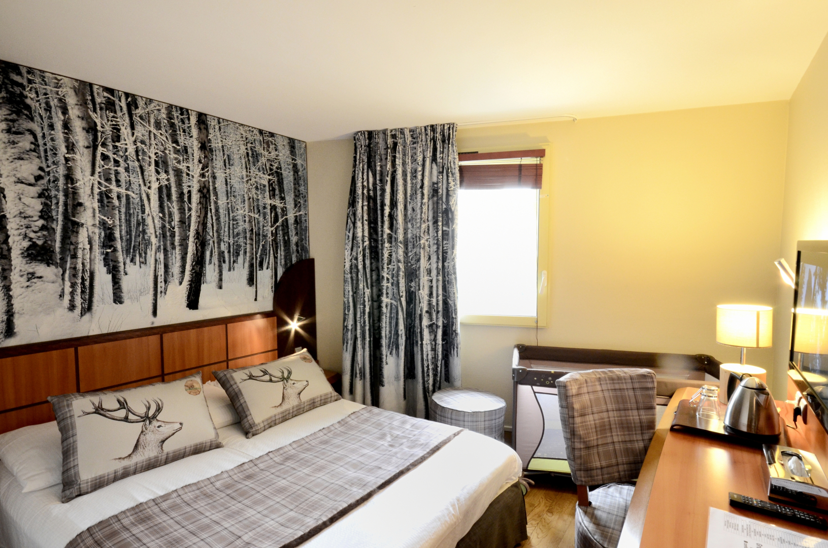 Foto - Green hotels Confort Paris 13