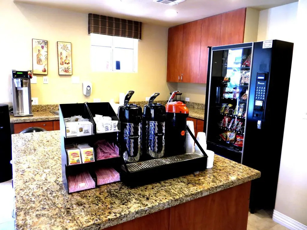 Foto - Hilton Vacation Club Desert Retreat Las Vegas