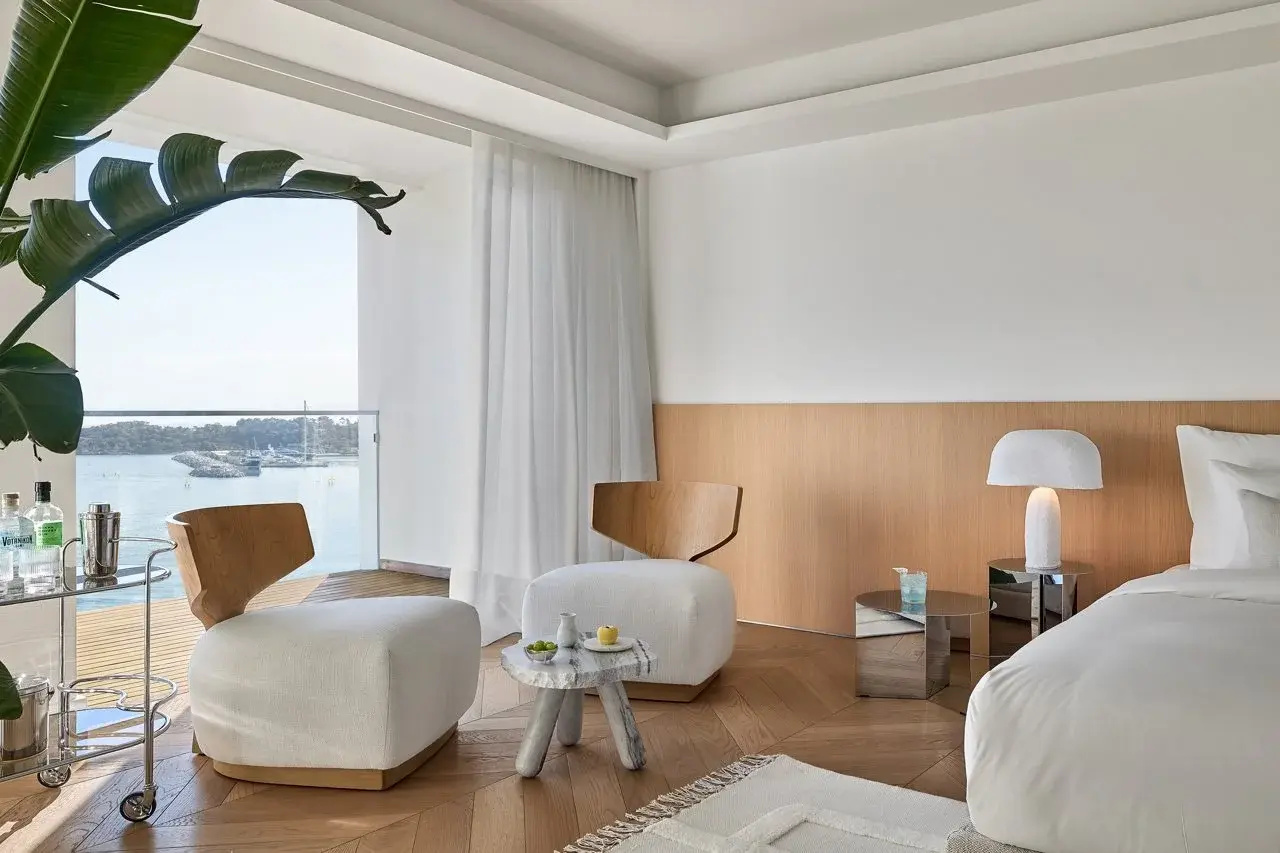 Photo - The Roc Club, A Grecotel Hotel to Live