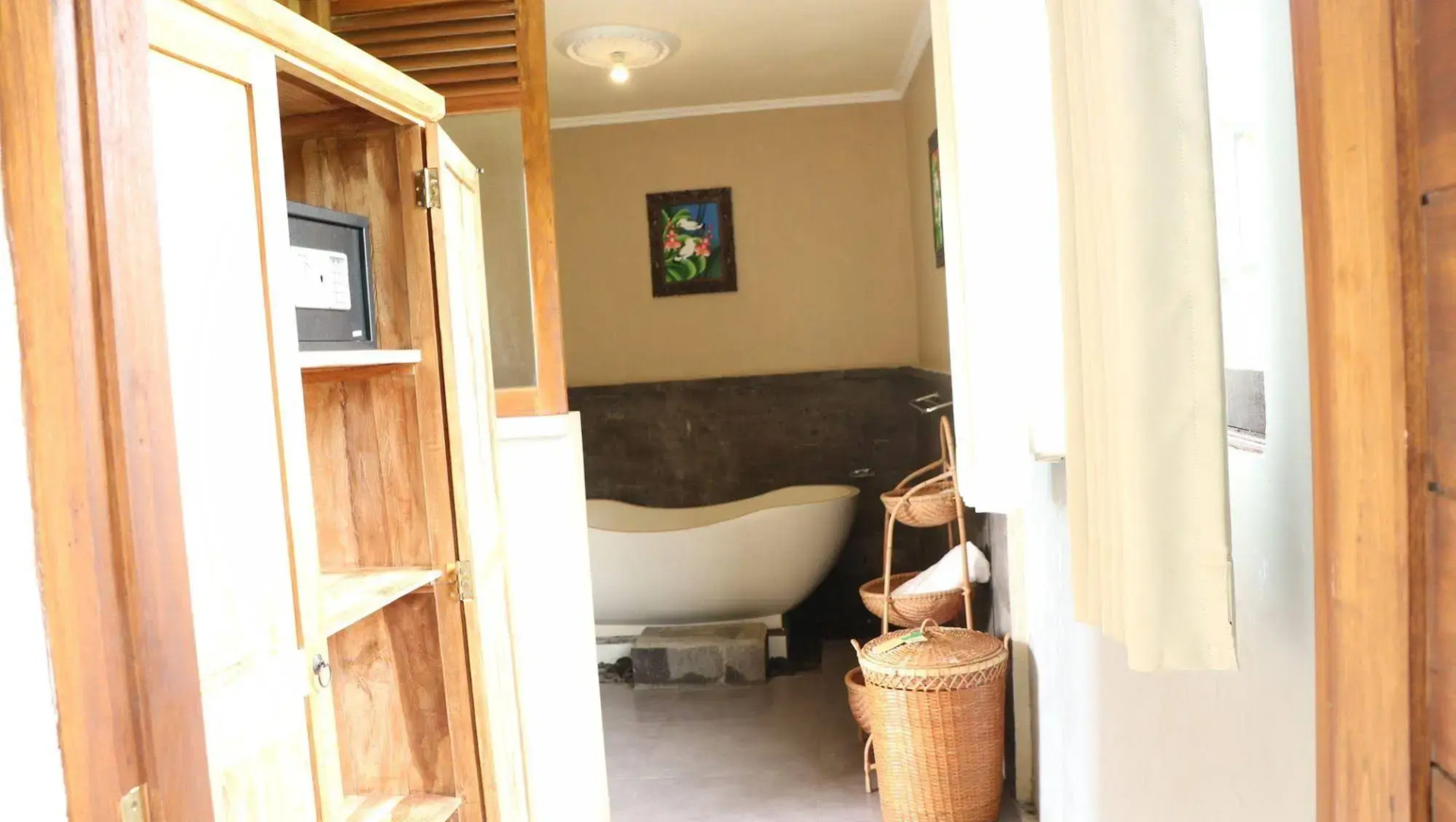 Photo - Villa JJ and Spa Ubud