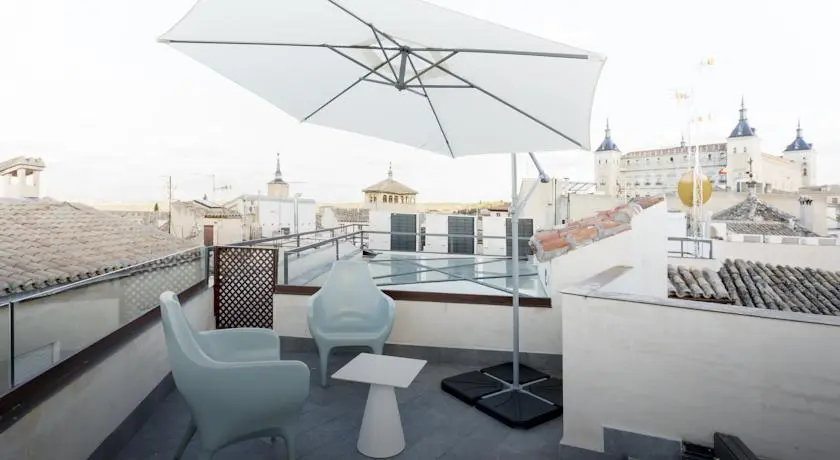 Foto - Antidoto Rooms San Agustín - Recomendado para adultos