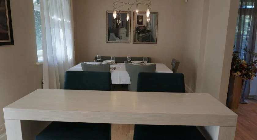 Photo - Wooden Villa APARTMENTS