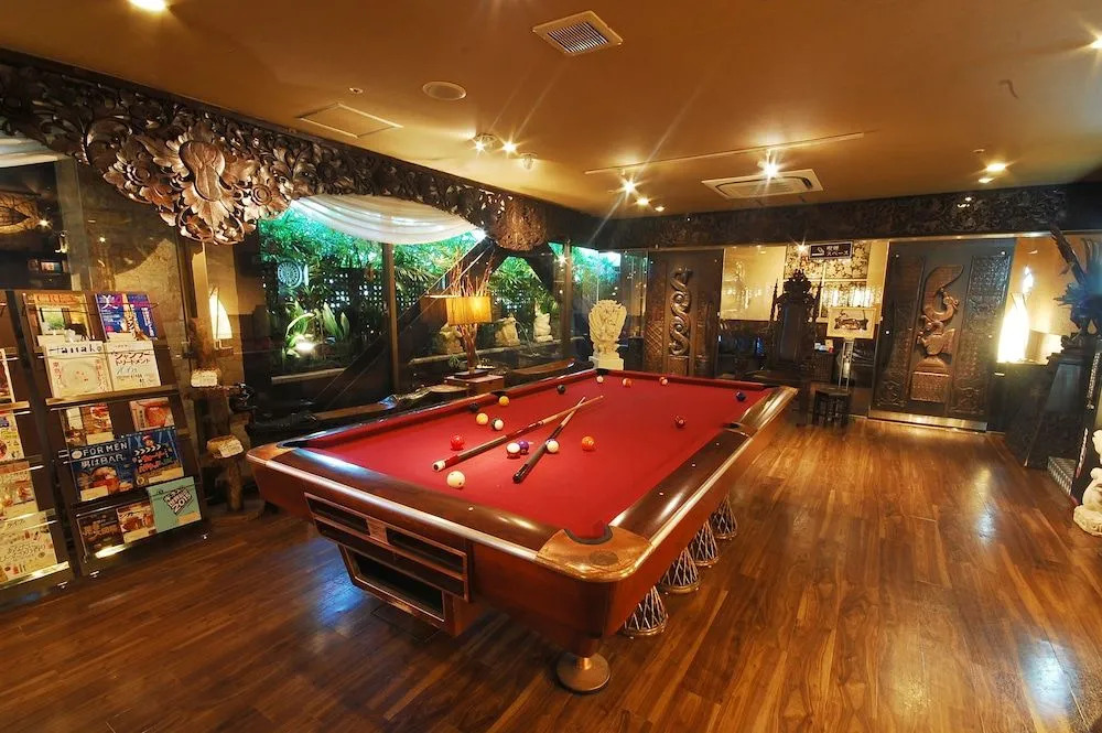 Photo - Hotel Balian Resort Shinjuku Honten