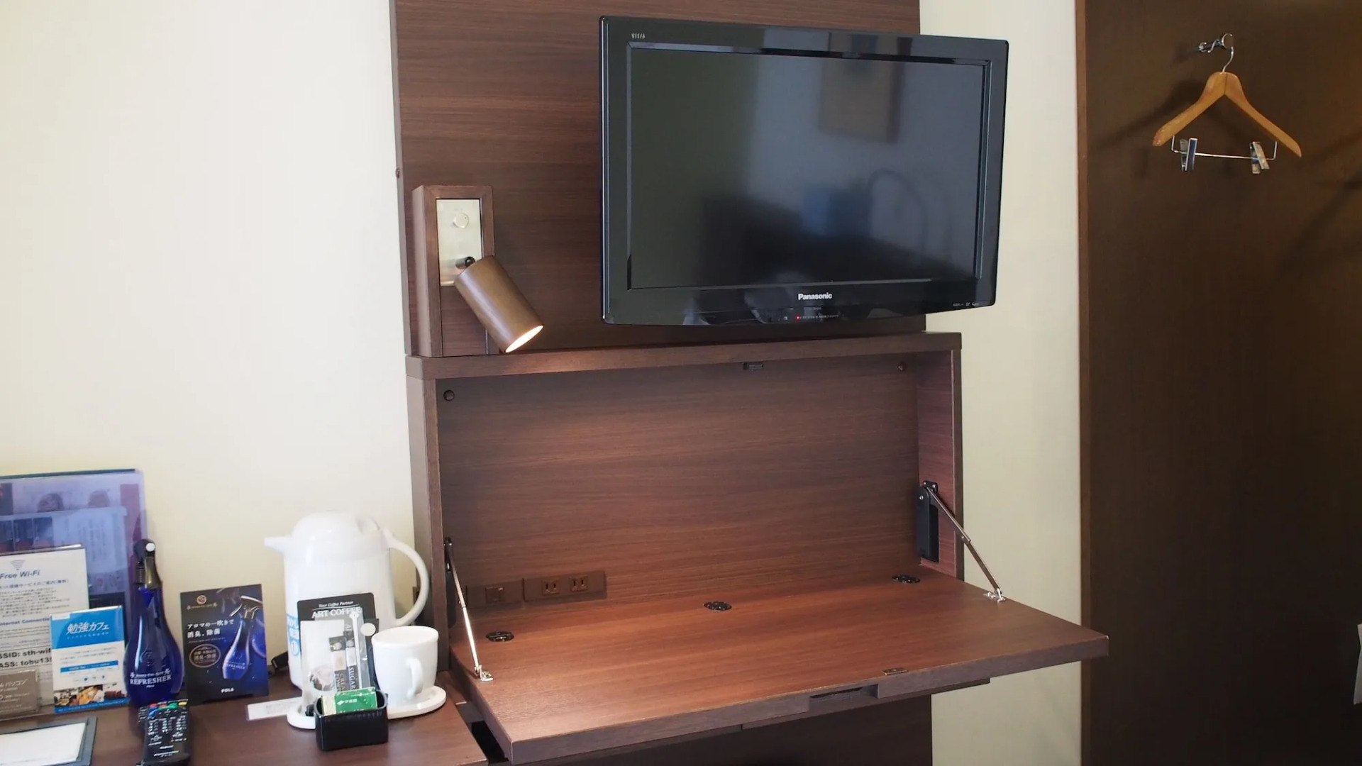 Foto - Shibuya Tobu Hotel