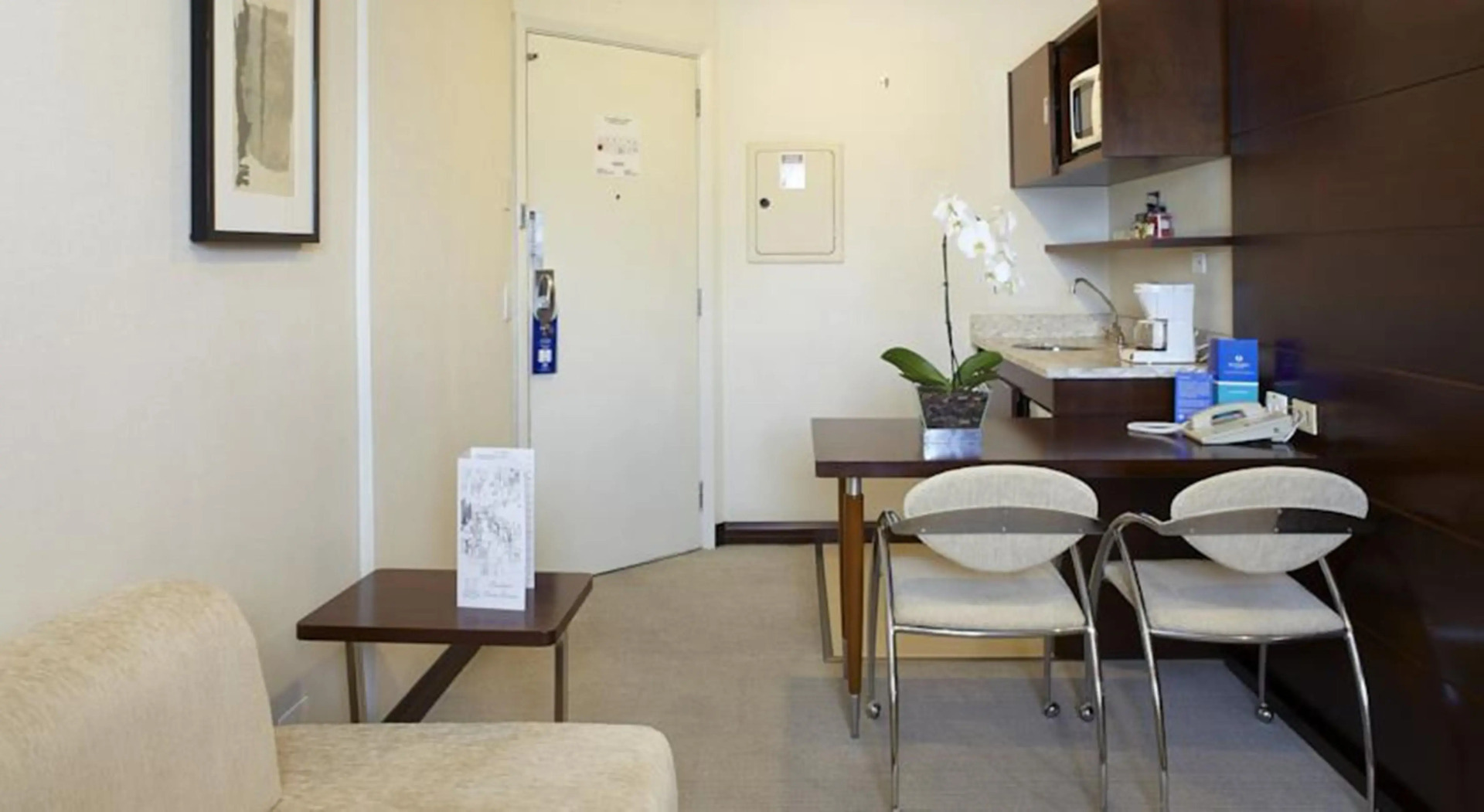 Foto - Transamerica Executive Chácara Santo Antônio