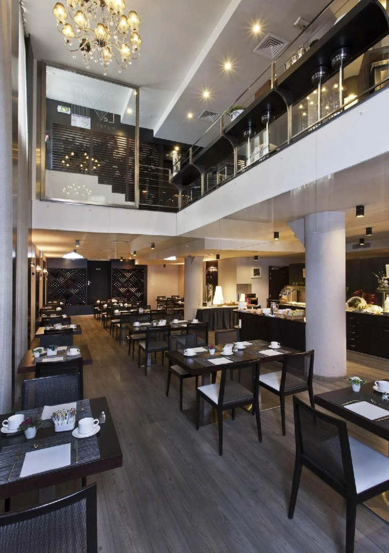 Photo - Hôtel Le Magnifique Ex Hôtel Le M