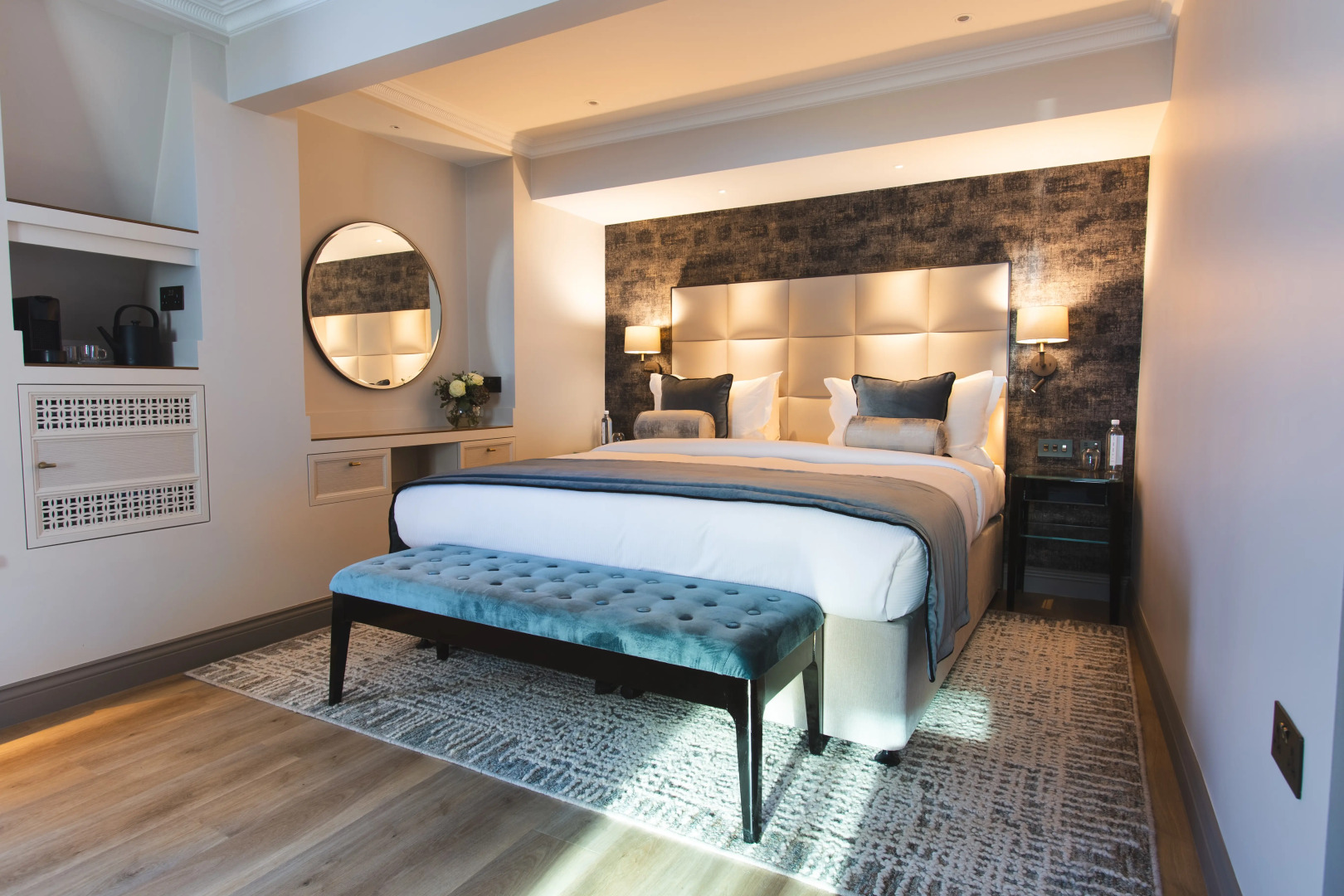 Photo - The Rathbone Hotel, Fitzrovia