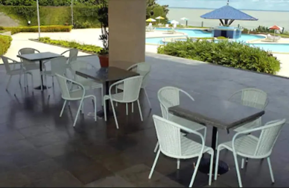 Foto - Hotel Resort Rio Poty