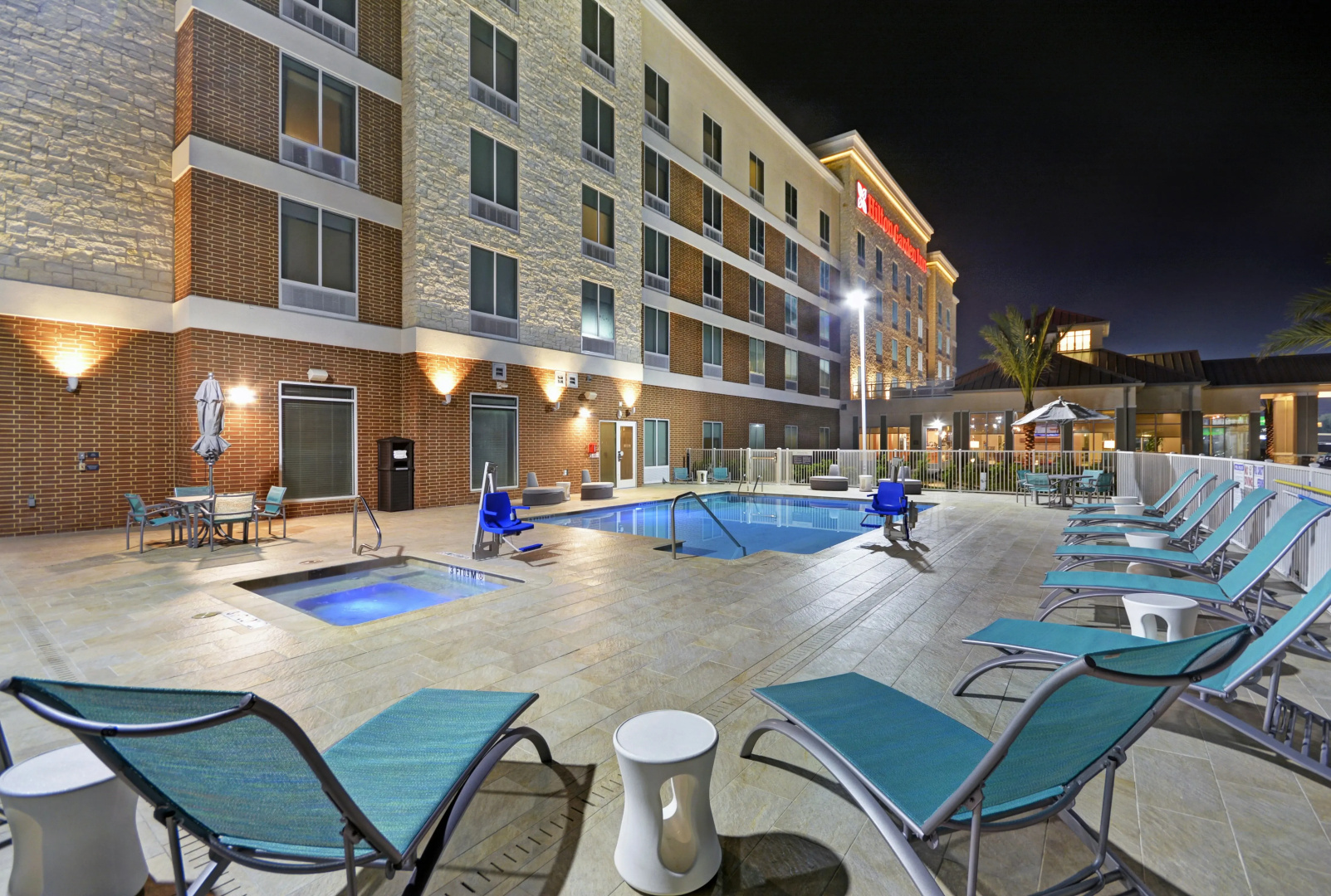 Foto - Hilton Garden Inn Houston Hobby Airport, TX